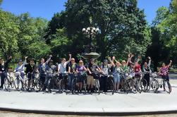 Central Park Tour en bicicleta