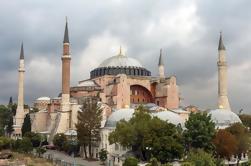 Small-Group Afternoon Tour van de Hippodroom en de Hagia Sophia in Istanbul