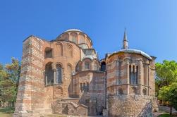 Constantinople Half-Day Tour of Orthodox Religious Sites